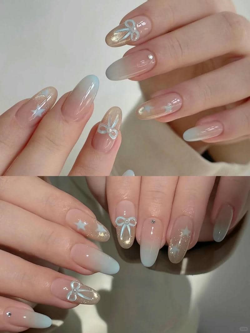 nail ombre (16)