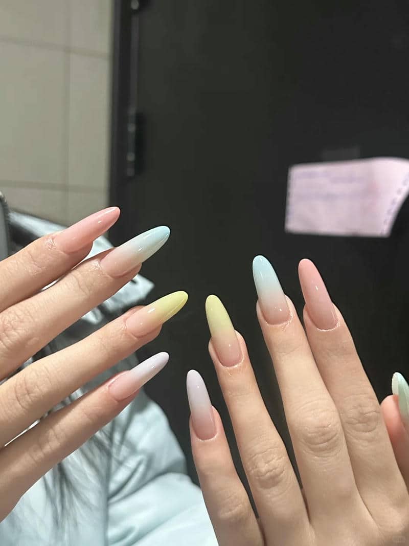 nail ombre (17)