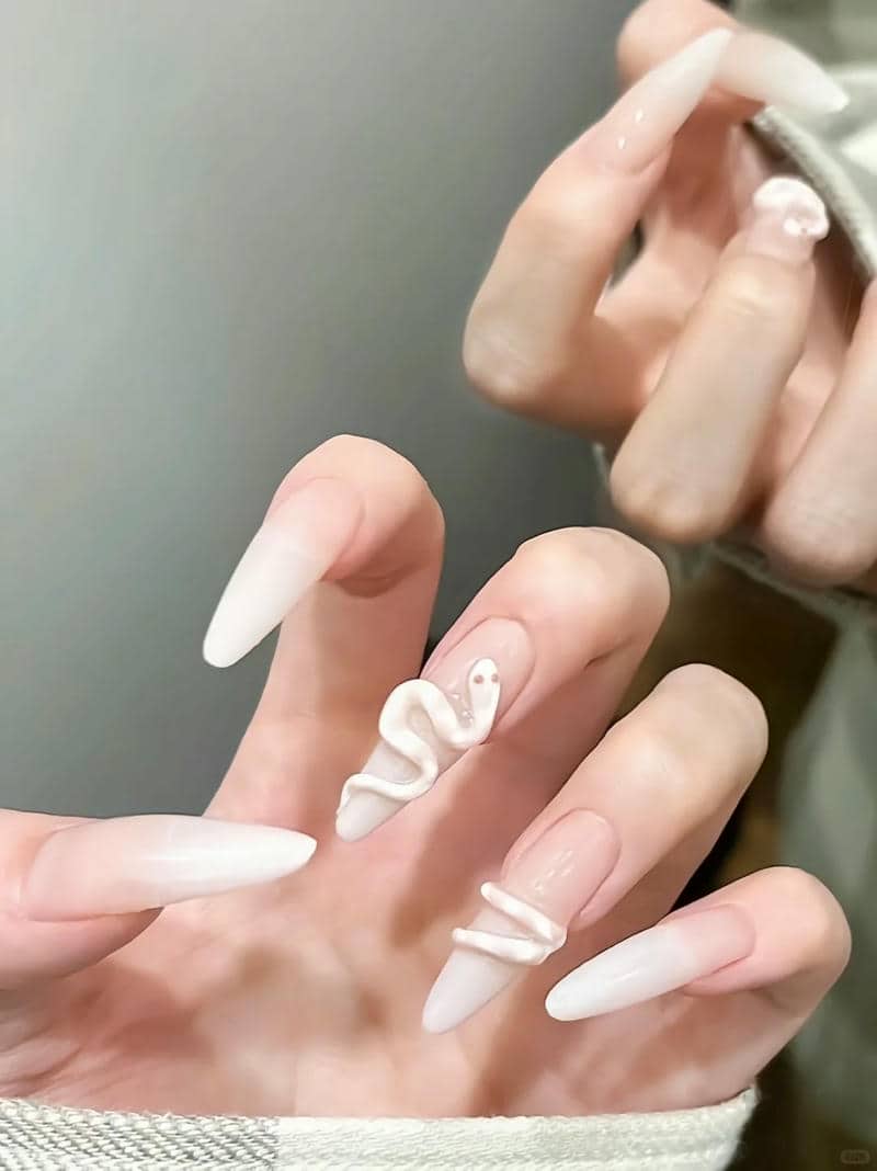 nail ombre (20)