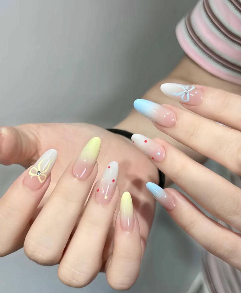 nail ombre (24)