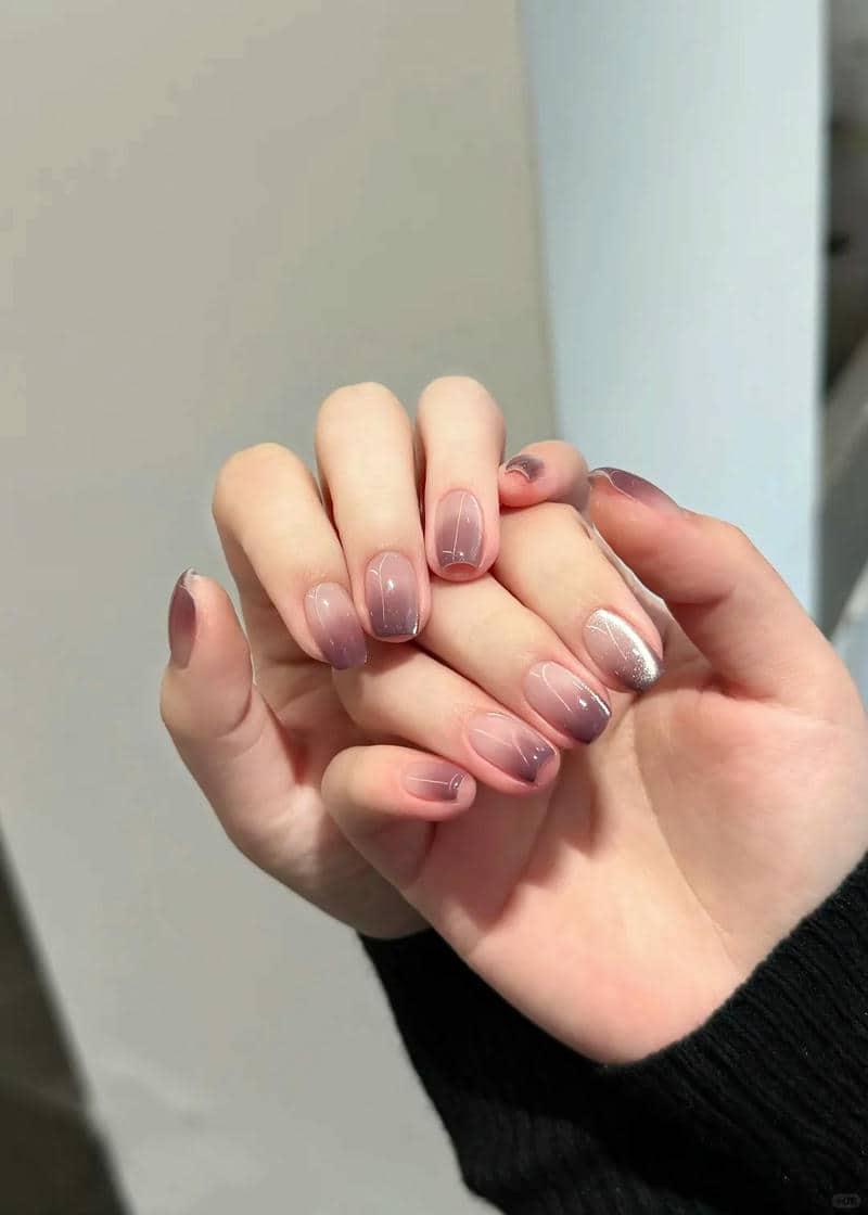 nail ombre (25)