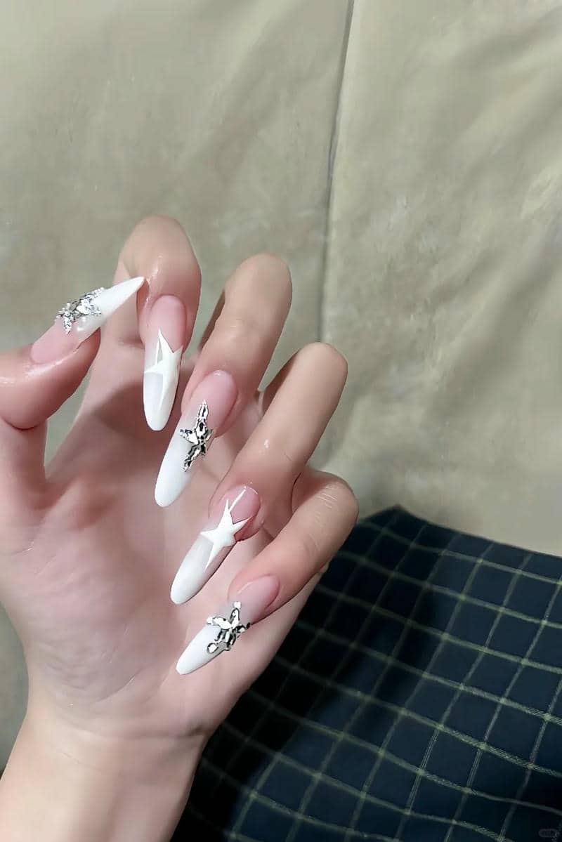 nail ombre (27)