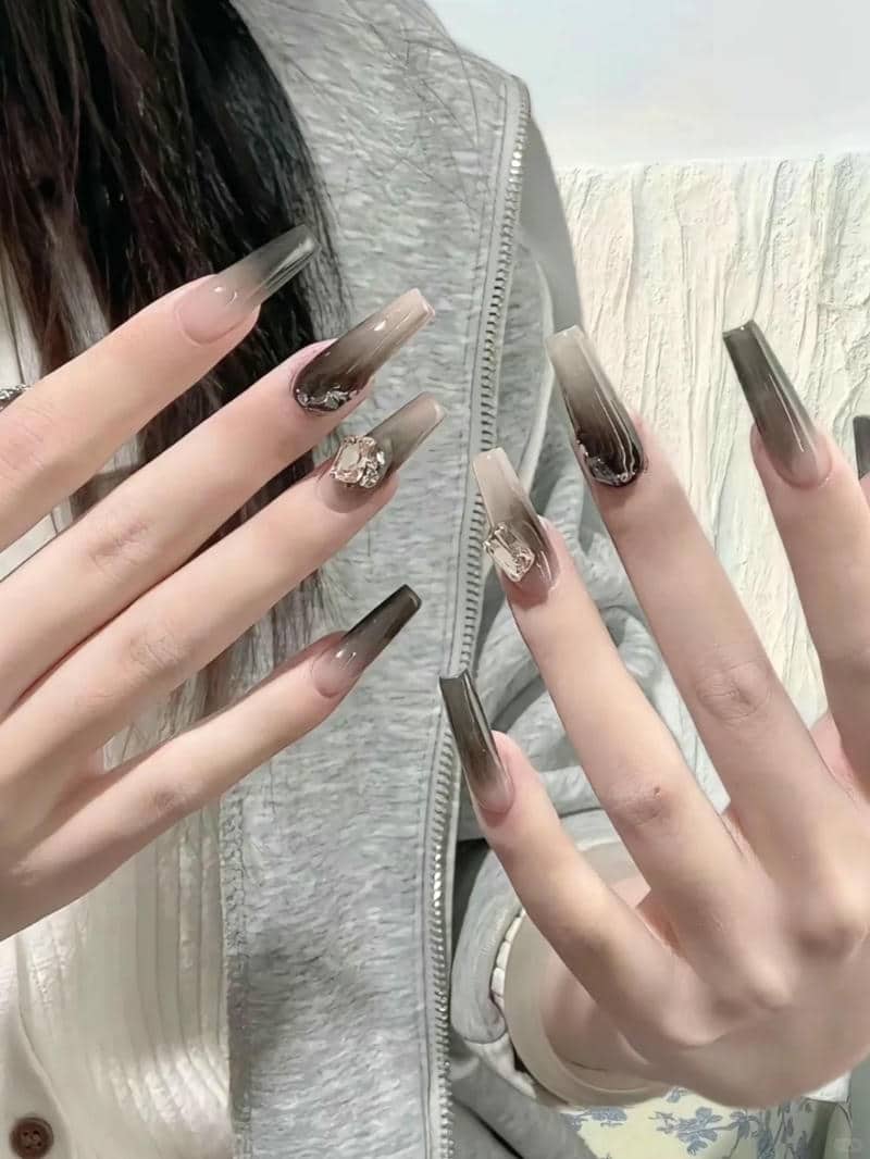 nail ombre (32)