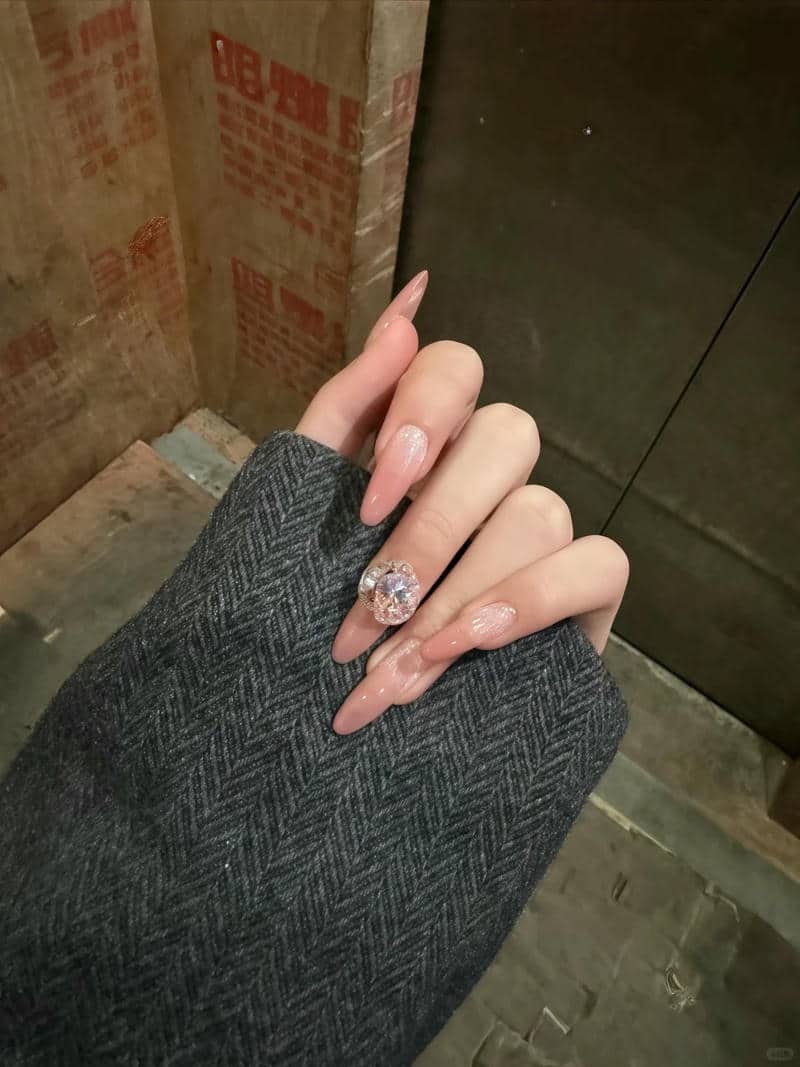 nail ombre (35)