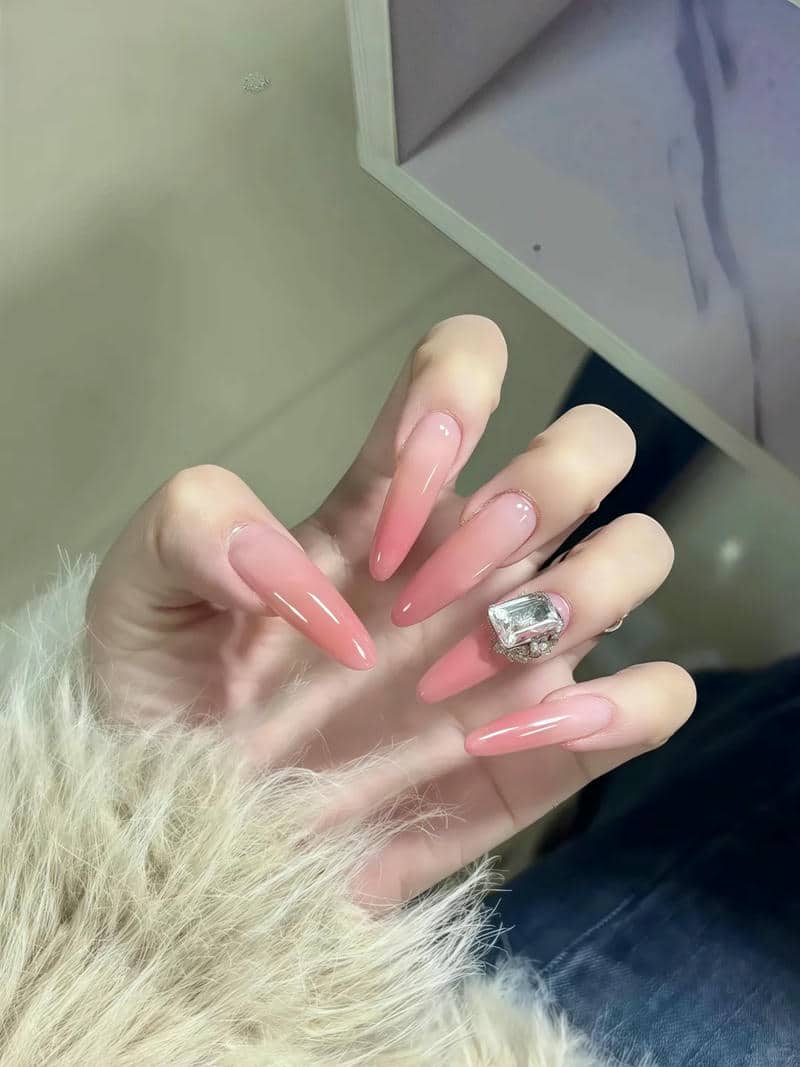 nail ombre (36)
