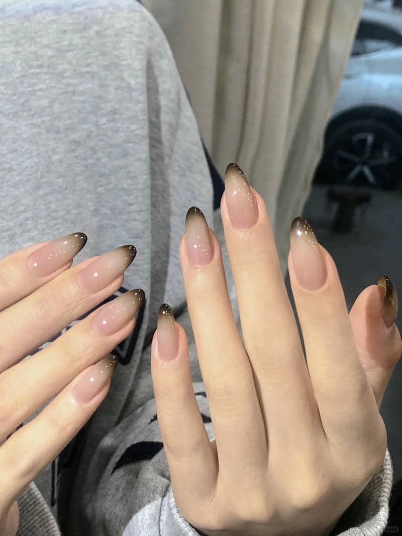 nail ombre (5)