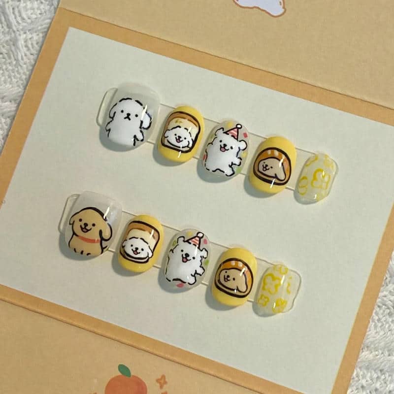 nail pastel (15)