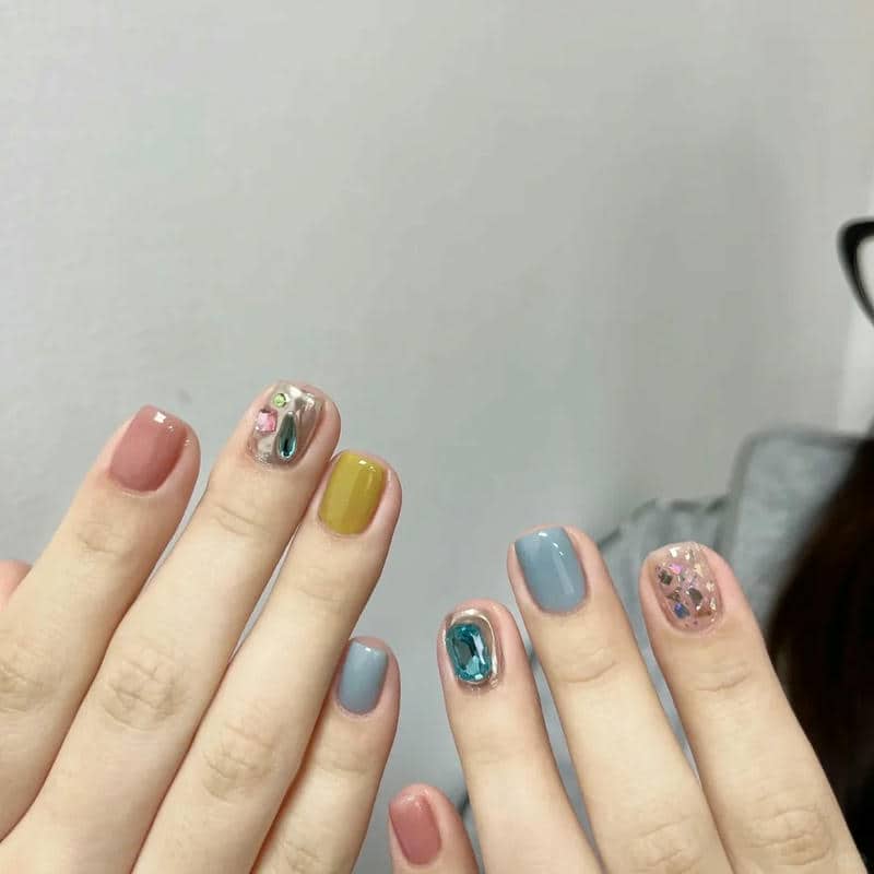 nail pastel (31)
