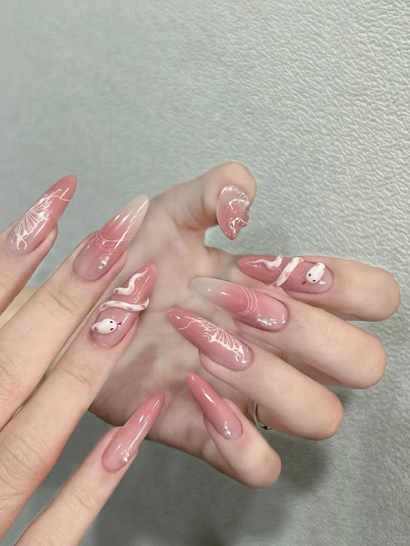 nail rắn (10)