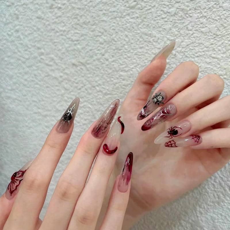 nail rắn (17)