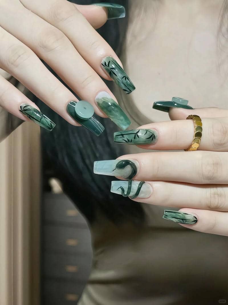 nail rắn (24)