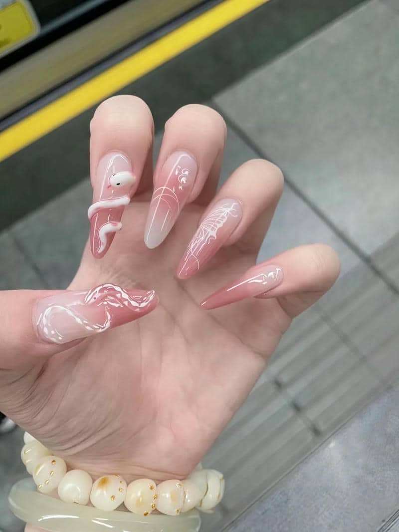 nail rắn (33)