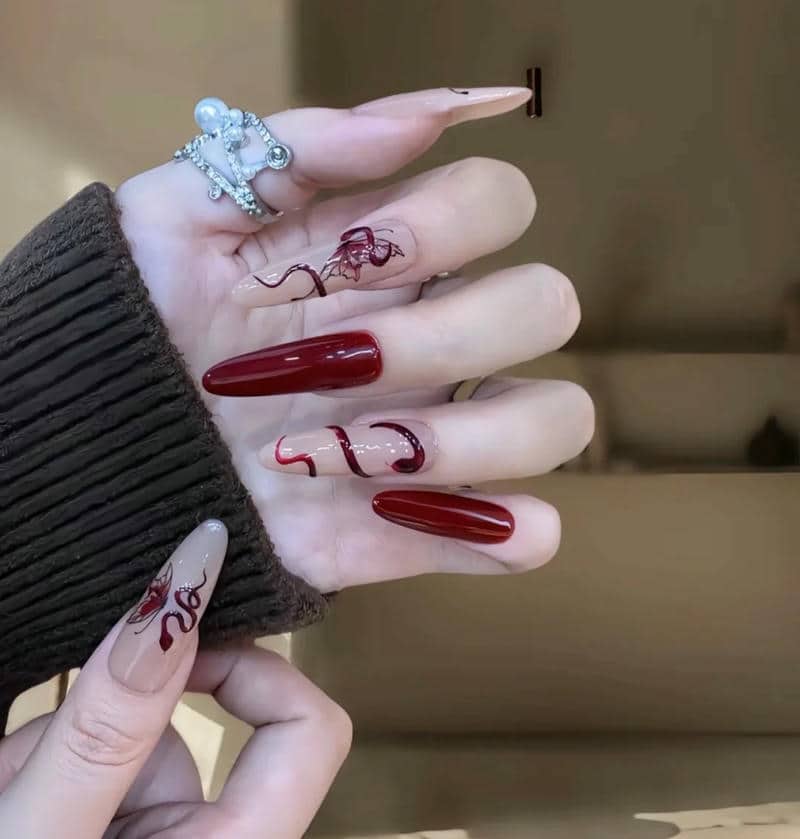 nail rắn (37)