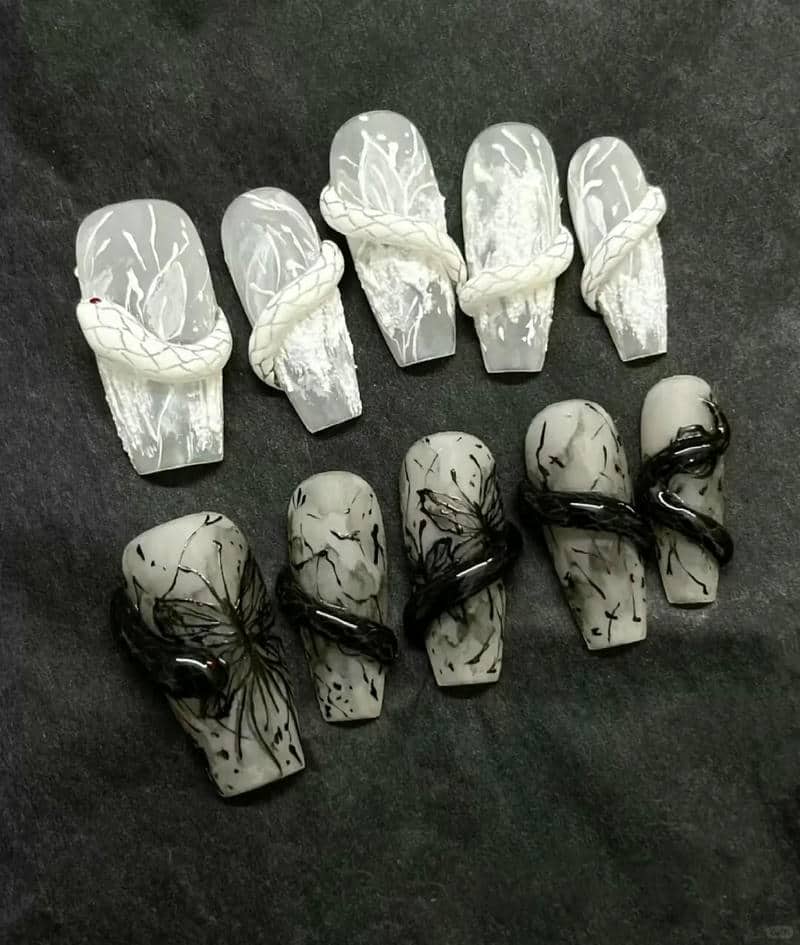 nail rắn (6)