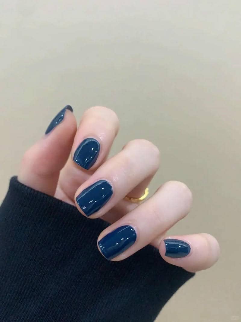 nail sơn trơn (12)