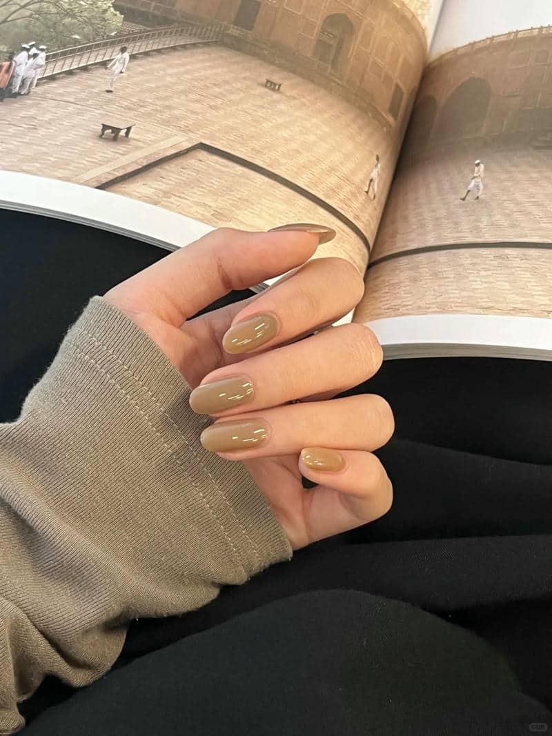 nail sơn trơn (2)