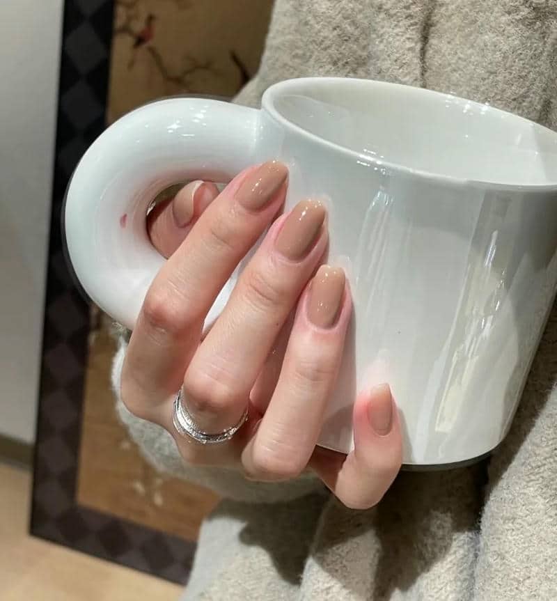 nail sơn trơn (20)