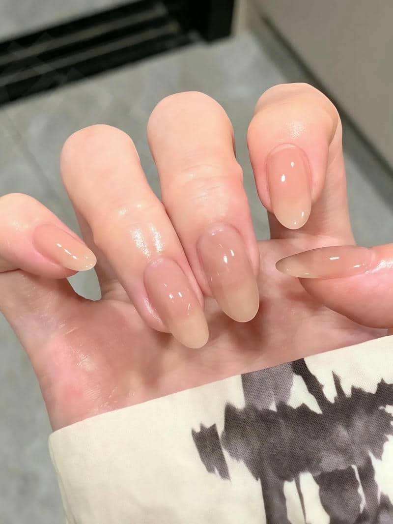 nail sơn trơn (27)