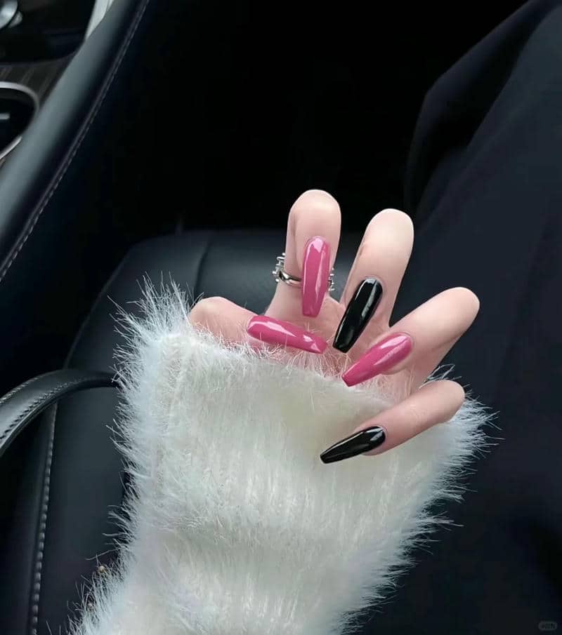 nail sơn trơn (28)