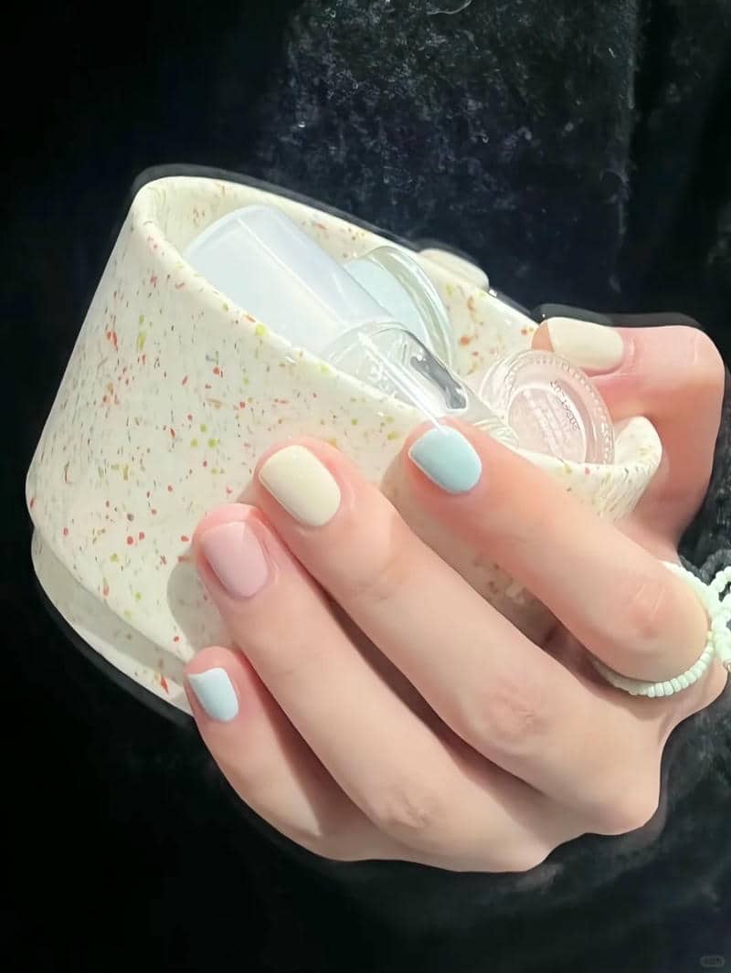 nail sơn trơn (29)