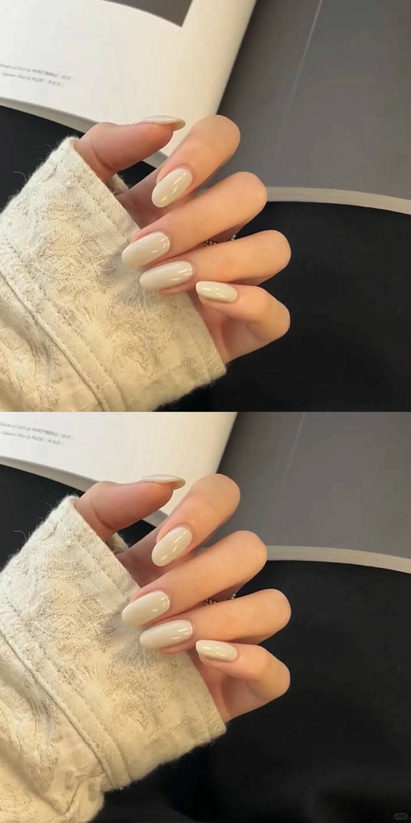 nail sơn trơn (5)
