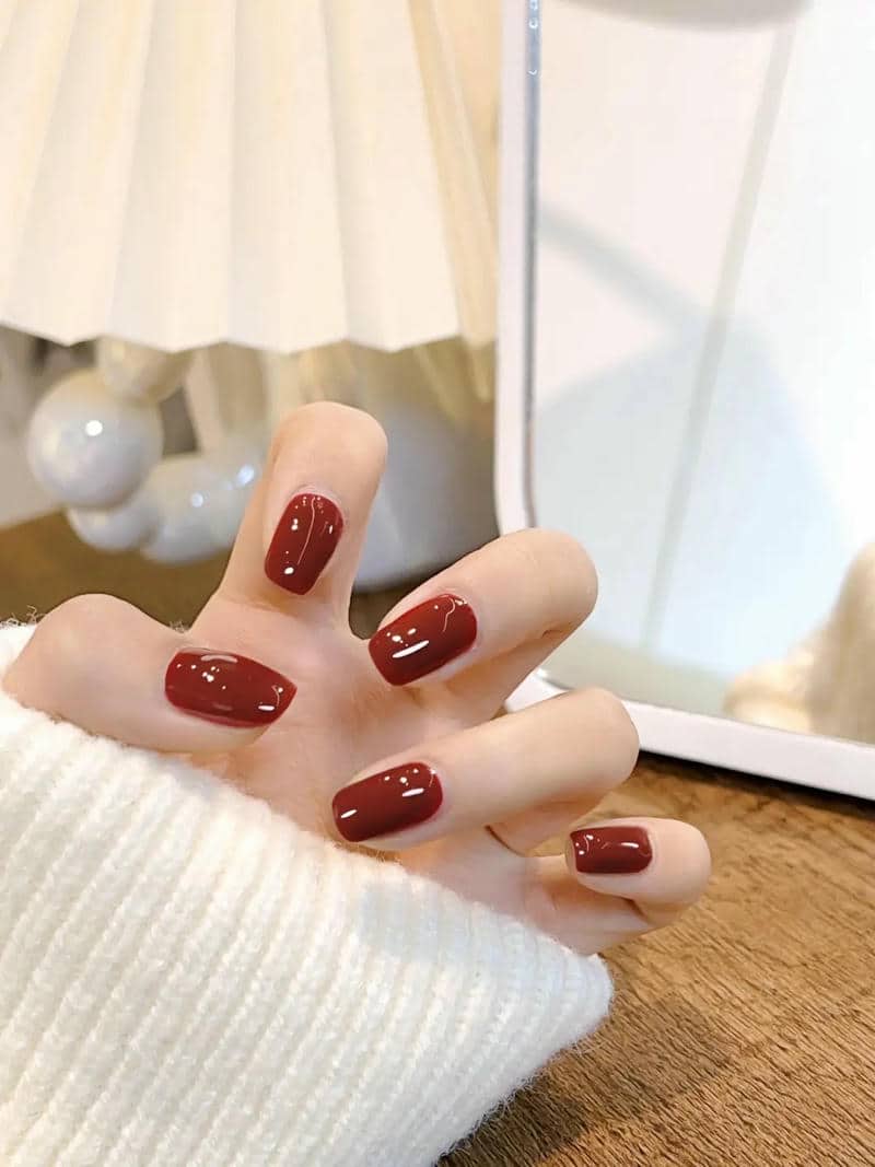 nail sơn trơn (6)