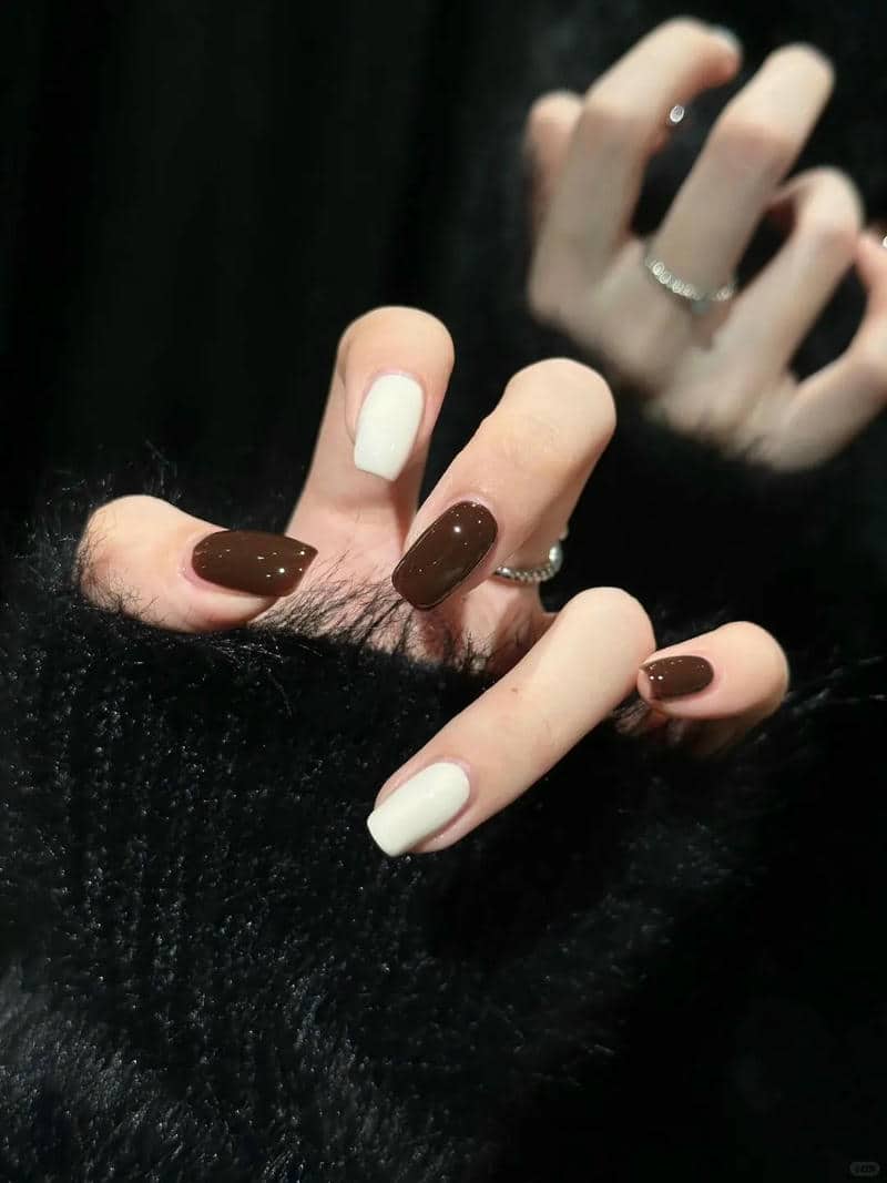 nail sơn trơn (8)