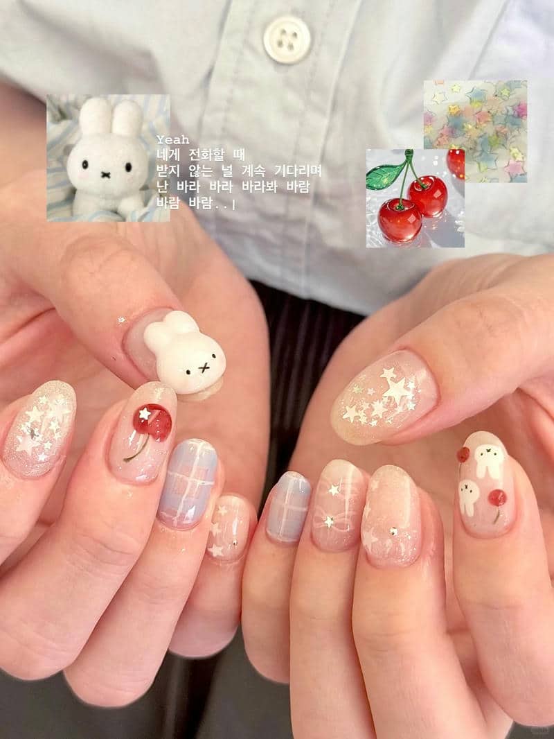 nail thỏ (11)