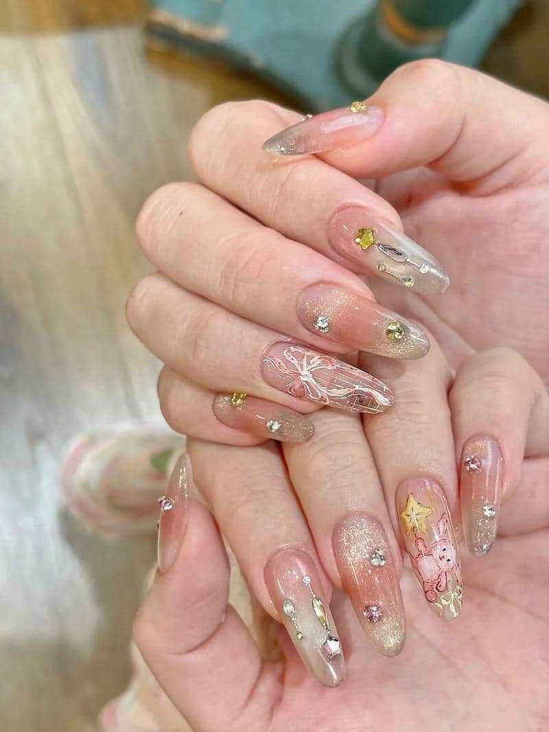 nail thỏ (14)