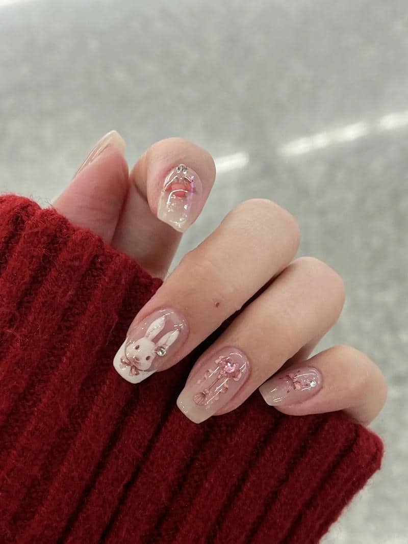 nail thỏ (16)