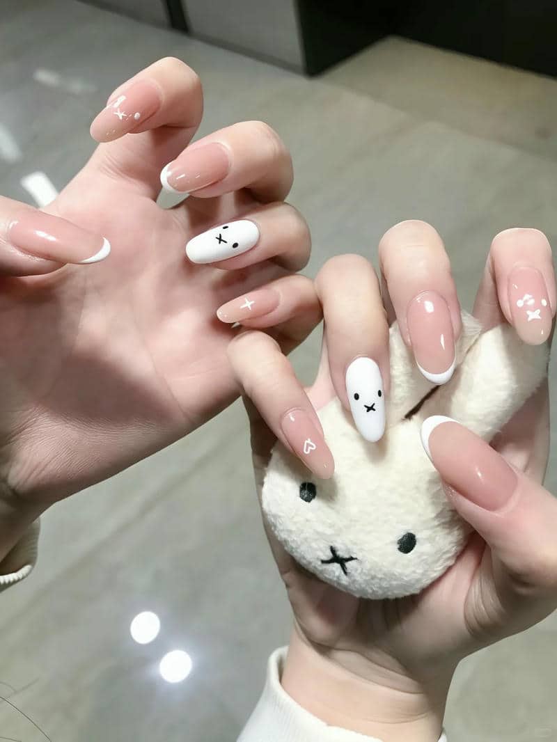 nail thỏ (18)