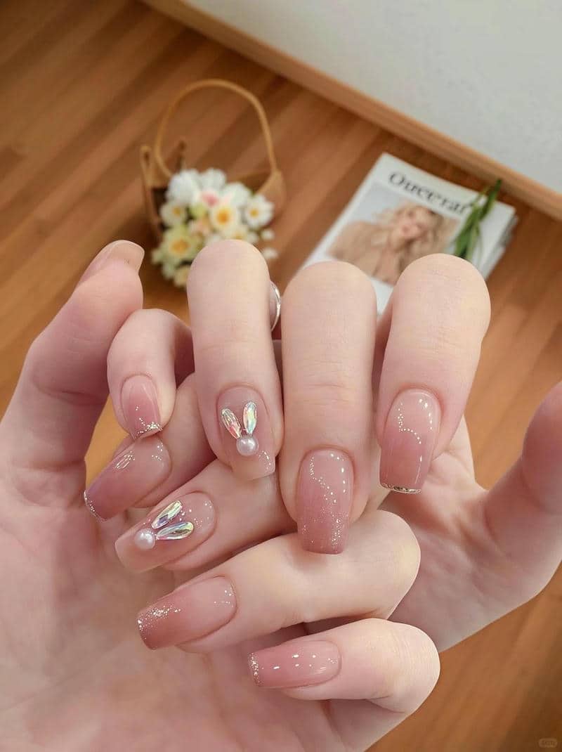 nail thỏ (19)
