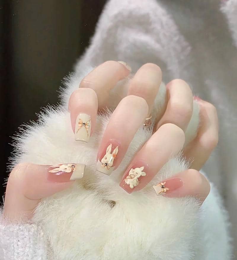 nail thỏ (20)