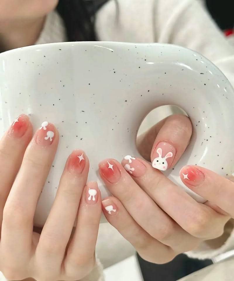 nail thỏ (22)