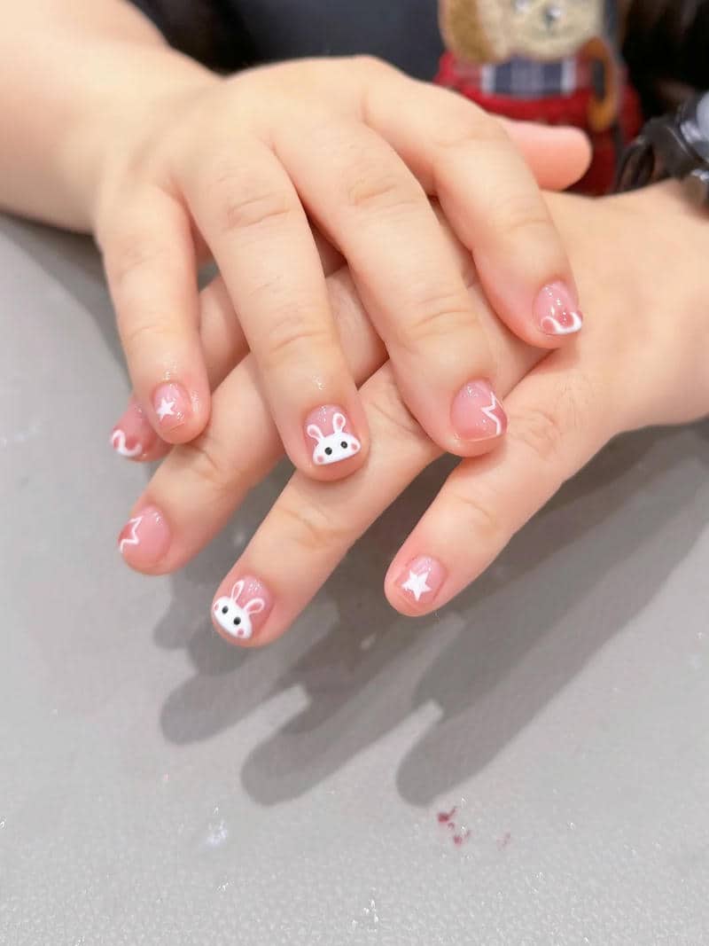 nail thỏ (23)