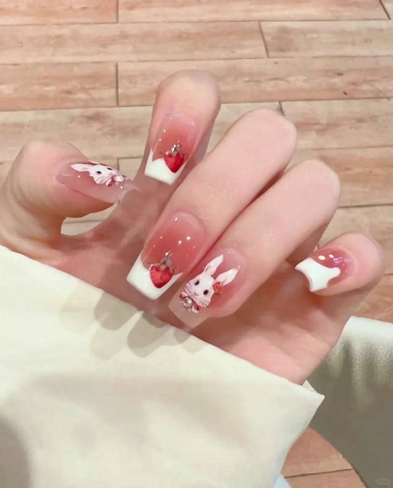 nail thỏ (24)