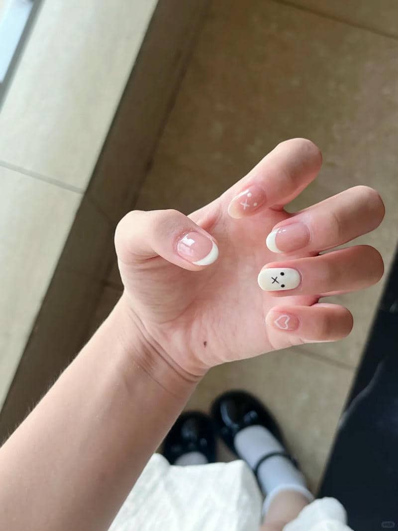 nail thỏ (25)
