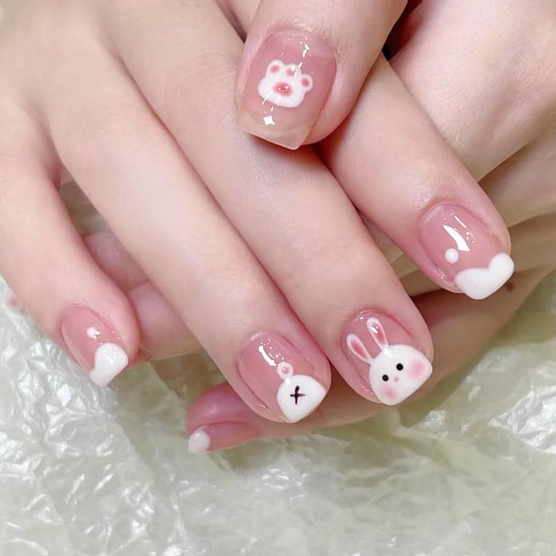 nail thỏ (26)