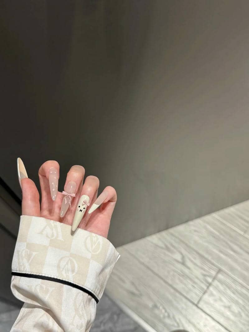 nail thỏ (27)