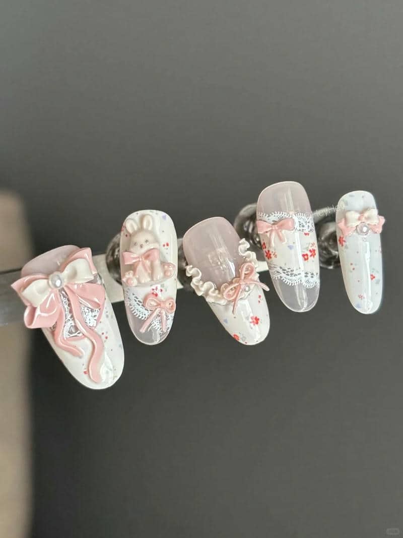 nail thỏ (28)
