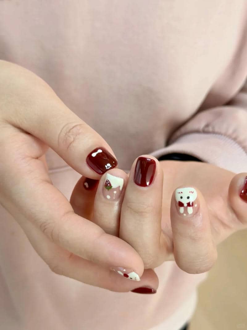 nail thỏ (29)