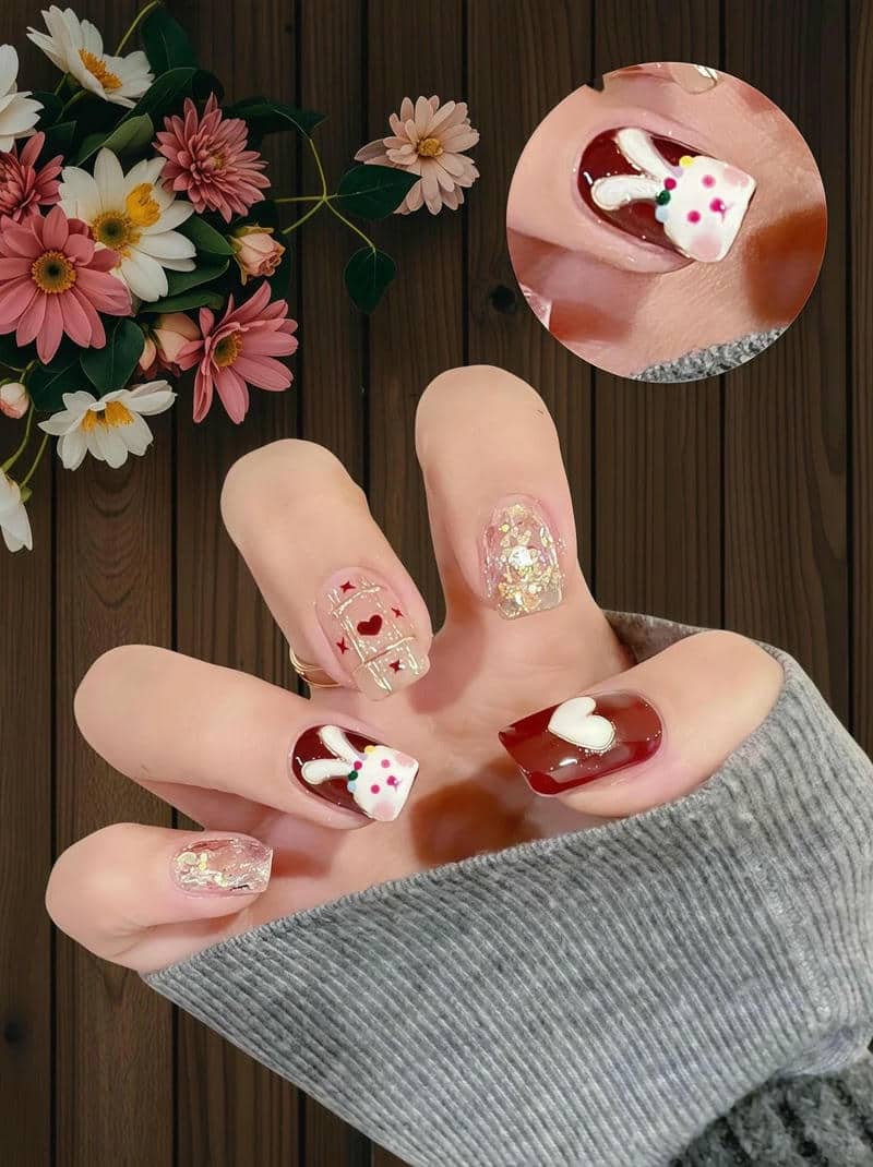 nail thỏ (3)