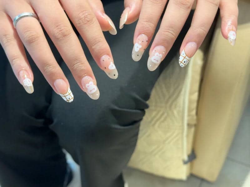 nail thỏ (31)