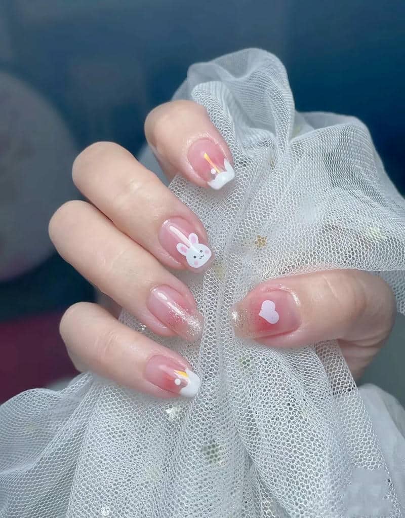 nail thỏ (4)