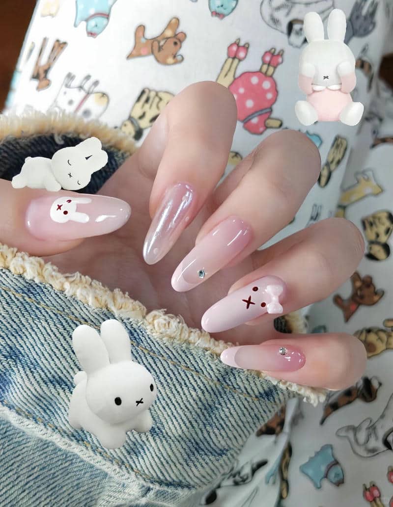 nail thỏ (5)