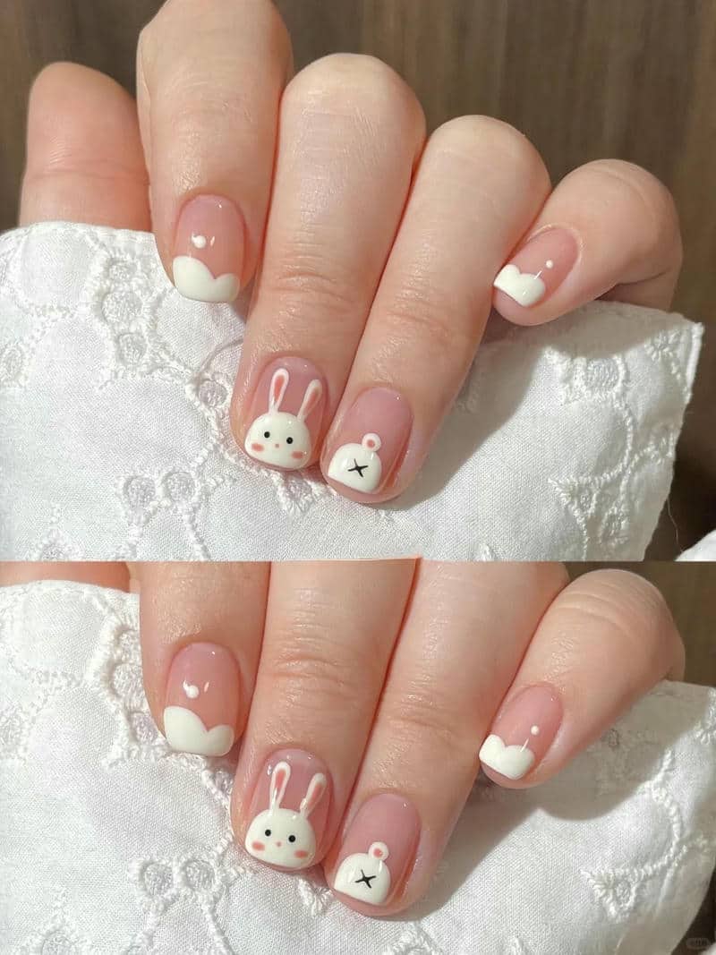 nail thỏ (7)