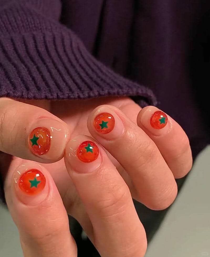 nail trái cây (14)