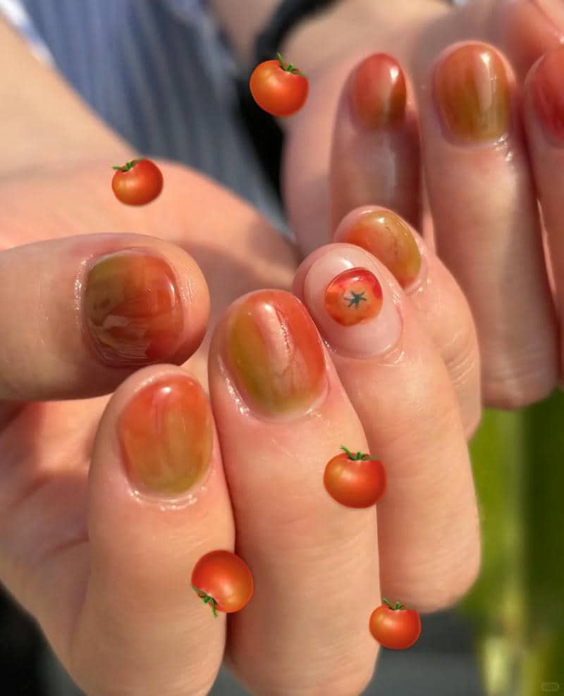 nail trái cây (18)