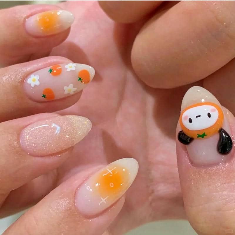 nail trái cây (30)