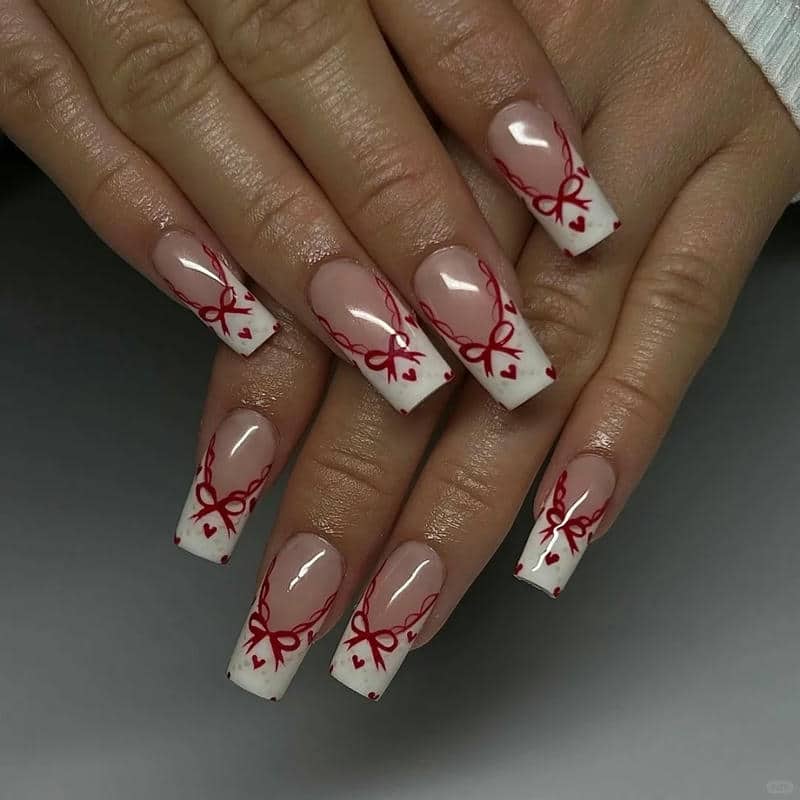 nail trái tim (16)